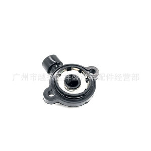 Throttle Position <b>Sensor</b> 17123852 <b>For</b> Buick Chevrolet Cadillac Daewoo GM Vehicles New Auto <b>Sensor</b> - Product Image 3