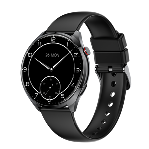 2025 thông minh xem 3D hoạt hình UI với đèn pin thiết bị đeo GK16 đa thể thao chế độ 260mAh pin đồng hồ kỹ thuật số - Product Image 4