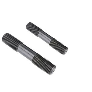 Kit de boulons à tête cylindrique en acier au carbone avec vis à filetage et boulons à tête cylindrique - Product Image 4