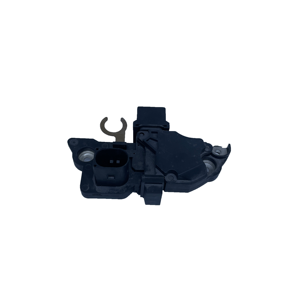 Pièces de rechange automobiles de haute qualité, régulateur de tension d'alternateur de voiture, régulateur de tension d'alternateur de <span class=keywords><strong>12V</strong></span> pour <span class=keywords><strong>BOSCH</strong></span> - Product Image 4