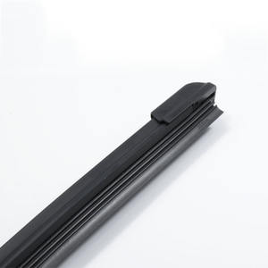 Escobilla limpiaparabrisas Universal personalizada para todas las estaciones X2, gran oferta, venta al por mayor - Product Image 3