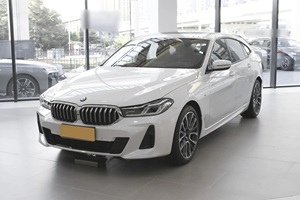 <span class=keywords><strong>BMW</strong></span> 630i <span class=keywords><strong>GT</strong></span> 2024 Usado, 5103 mm de Largo, 3070 mm de Ancho, Distancia Entre Ejes de 1904 mm, 245 CV, Suspensión Neumática, 24540 R20, 27535 R20, Premium Gran Turismo - Product Image 2