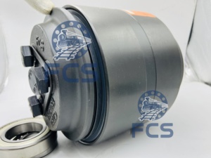 Unidad de Rodamiento de Rodillos Cónicos Compacta CTBU Clase G 7x9 de Alta Precisión para Aplicaciones Ferroviarias de <span class=keywords><strong>Trabajo</strong></span> Pesado - Product Image 4