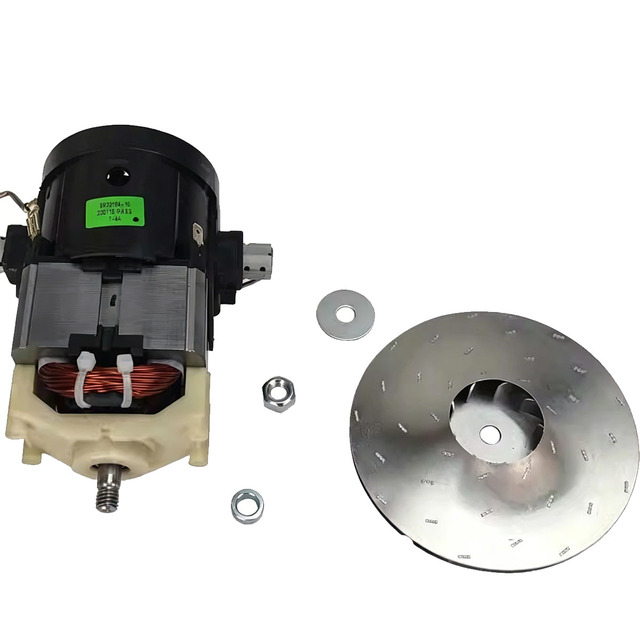 Vacuum Cleaner Suction Machine Accessories 220V 12000W 1400W Pump Motor for PUPPY D805 D806 D807 Vacuum Cleaner