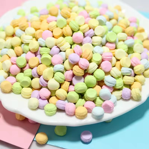 Macaron <span class=keywords><strong>Miniatura</strong></span> de Colores al por Mayor <span class=keywords><strong>para</strong></span> Casa de Muñecas, Escala 1/12 - Product Image 2