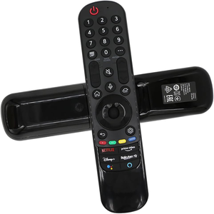 कस्टम एयर माउस रिमोट कंट्रोल Mr21gc (रकुटेन टीवी) के लिए कस्टम एयर माउस रिमोट कंट्रोल Mr1gc (Rukaten TV) - Product Image 5