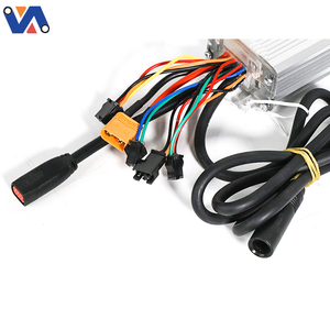 Hình Ảnh Mới Chất Béo E-Xe Đạp Ouxi H9 <span class=keywords><strong>48V</strong></span> 21A 500W Điều Khiển 45 Km/H Cho H9 Chất Béo Xe Đạp Điện 500W Bảng Điều Khiển Thay Thế - Product Image 4