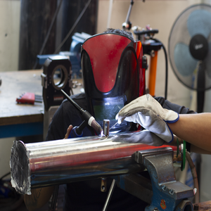 Colliers de serrage pour instruments OEM fabriqués en Italie, en acier inoxydable, pour raccords sanitaires et de process, colliers de serrage pour tuyaux - Product Image 4