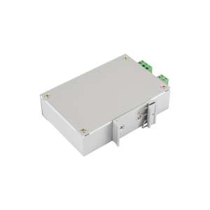 Módulo de comunicación convertidor de protocolo CAN FD a RS232/RS485, transferencia bidireccional mutua Modbus - Product Image 4