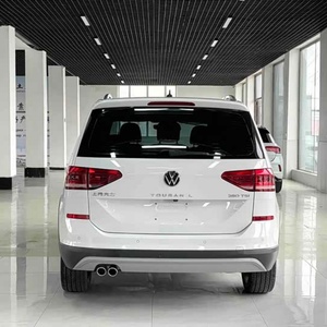 Volkswagen <span class=keywords><strong>Touran</strong></span> L 2022 280TSI DSG Crossover Edition 7 places d'<span class=keywords><strong>occasion</strong></span> - Product Image 5