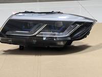 Luces de Coche para BMW E90, Faros LED Personalizados Modificados para la Quinta Generación del Modelo BMW Serie 3 2005-2011