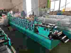 35mm 39mm Neo chia bộ ma sát Neo đá bu lông Máy ma sát đá ổn định bu lông cuộn tạo thành máy - Product Image 3