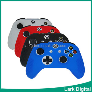 2023 Silicone cao su da bảo vệ trường hợp bìa cho <span class=keywords><strong>Xbox</strong></span> một trường hợp mỏng cho <span class=keywords><strong>Xbox</strong></span> một S điều khiển giá rẻ hơn - Product Image 2