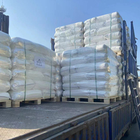 Carboximetil almidón CMC para fabricar detergente, producto de disolución instantánea