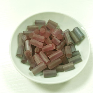 Alexandrite de laboratoire brute, pierre à changement de couleur, matière première, taille 7 mm, pour la fabrication de pierres précieuses en vrac - Product Image 5