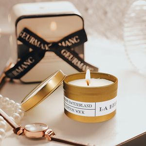 Ensemble <span class=keywords><strong>de</strong></span> 9 articles <span class=keywords><strong>de</strong></span> <span class=keywords><strong>bain</strong></span> Bomei, parfum pêche, ensemble <span class=keywords><strong>de</strong></span> soins pour la peau, bougie parfumée au <span class=keywords><strong>sel</strong></span> <span class=keywords><strong>de</strong></span> <span class=keywords><strong>mer</strong></span>, couverture, ensembles cadeaux <span class=keywords><strong>de</strong></span> spa bio - Product Image 4