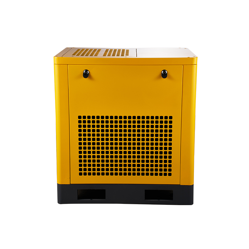 ORANGLES 15kw Industrial Screw Air Compressor Portable Low Noise 380V Bahrain - detailed closeup view - illustrating benefits - Image 3 of 6 | created for all | Shop 15kw Industrial Screw Air Compressor Portable Low Noise 380V Bahrain North Carolina | Free Shipping ORANGLES