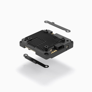Caméra HD 2K Walksnail Avatar V2 Vision Nocturne Pro Transmission de Données Accessoire pour Drone - Product Image 2