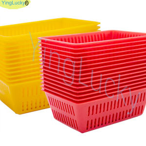 Новая пластиковая аркадная корзина для хранения токенов для игровых автоматов с монетоприемным управлением - Product Image 5