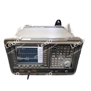 E4411b Cable <b>Tv</b> Service & Installation Analyzer, 1mhz-1.5ghz - Product Image 1