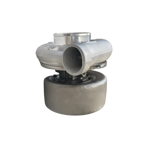 HX80 Supercharger 3528460 3528458 Kit pemeriksaan <span class=keywords><strong>Turbocharger</strong></span> K50 mesin Diesel baru ekskavator kualitas tinggi - Product Image 5