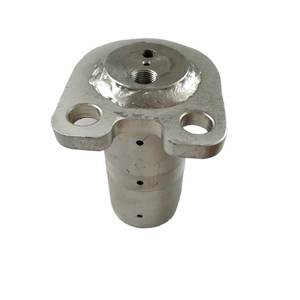 Pasador de Mástil para Montacargas Heli CPCD135, D01L8-10801, Eje con Cabeza Cilíndrica de 50 mm, para Piezas de Montacargas Diésel - Product Image 4