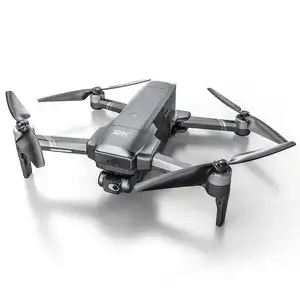 AiJH F22/F22s Rc Drone avec caméra 4k et GPS Professionnel Brushless 3.5KM RC Foldable Quadcopter Drone Toys