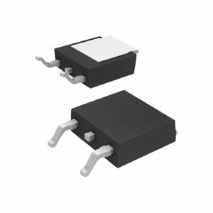 IPD50N06S4L12ATMA2 PG-TO252-3-11 Electronic Chips Component Authorized Distributor Transistors - Product Image 1