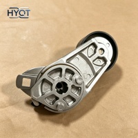 21422765 8149855 21631484 Ensemble de galet tendeur de courroie pour moteur de camion poids lourd de haute qualité - Pièces de moteur