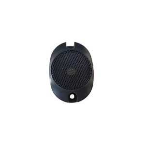AT5337 yüksek desibel oval anahtarı ile araba geri radar <span class=keywords><strong>alarm</strong></span> 5v buzzer