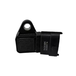 Chất lượng cao ô tô Phụ tùng xe bản đồ Cảm biến áp suất không khí cảm biến 39300-03000 3930003000 cho HYUNDAI - Product Image 6