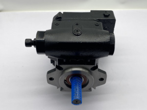 ปั๊มน้ำมันอเมริกันแท้ Oilgear รุ่น PVG-100-F1UV-RGFK-P-1NN/G047SN/827 - Product Image 1