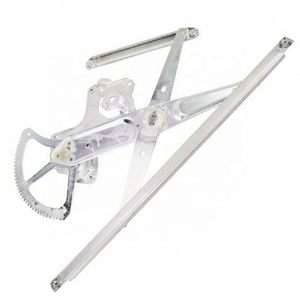ชุดมอเตอร์กระจกไฟฟ้า Toyota Reiz รุ่น 69801-0P020 สำหรับเปลี่ยนอะไหล่กลไกยกกระจกประตูรถยนต์ - Product Image 2