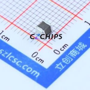 Inductor de Potencia CBC3225T220MR 1210 (Inductancia: 22uH) (Precisión: 20%) Corriente de Saturación (Isat): 620mA - Product Image 2