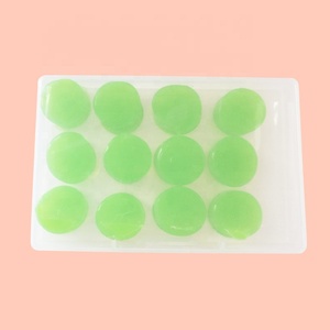 <span class=keywords><strong>Tapones</strong></span> <span class=keywords><strong>para</strong></span> <span class=keywords><strong>los</strong></span> Oídos de Silicona Impermeables EP1008, Protección Auditiva <span class=keywords><strong>para</strong></span> Nadar y Bañarse - Product Image 4