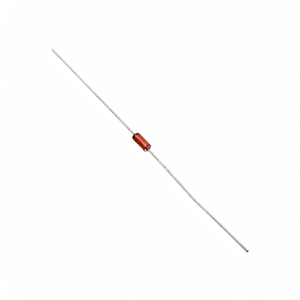 Electronic Circuit Components 1N827E3/TR In Stock DO-204AH, DO-35, Axial Diodes - Product Image 1