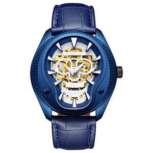Orologio da <span class=keywords><strong>Uomo</strong></span> Automatico alla Moda a Prezzo Conveniente - Product Image 4