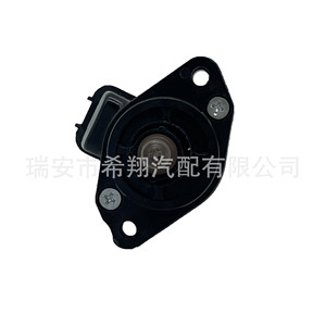 Idle Speed <b>Control</b> Valve For Mitsubishi Outlander Pajero E9T15296C MD628053 Throttle <b>Motor</b> Replacement Part - Product Image 5