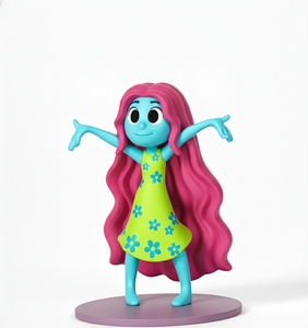 Figuras de <span class=keywords><strong>Anime</strong></span> de PVC personalizadas, modelo de juguete y modelo de dibujos animados, juego de figuras de acción de PVC - Product Image 4