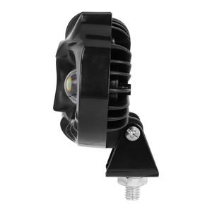 ระบบไฟมอเตอร์ไซค์ Owl Three Lens 9-80V กันน้ำ ไฟสองสี สำหรับรถมอเตอร์ไซค์แบบออฟโรด - Product Image 6
