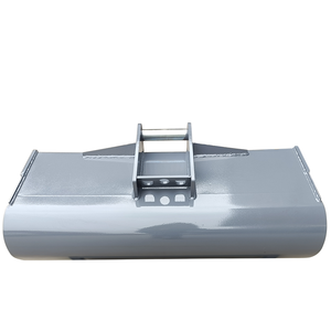 Ms03 Maßgefertigter Baggerlöffel Q355/Q460 Hochfester Stahl 0,1-8m³ Kapazität ISO 9001 Zertifiziert Günstiger Preis - Product Image 2