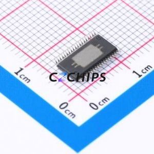 Original-New BUF20800AIDCPR HTSSOP-38-EP-4.4mm Integrated Circuit IC Chip Operational Amplifier - Product Image 2