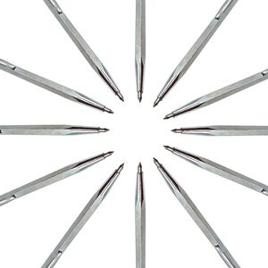 Stainless Steel Ceramics Glass Aluminium <strong>Etching</strong> Engraving Pen Tungsten Carbide Tip Scriber Pen Glass Scribe <strong>Tool</strong> - Product Image 5