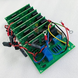 MA High Quality Circuit Board 00.785.0356 Motherboard AVM4 Circuit Board for Heidelberg Offset <b>Press</b> Parts - Product Image 4