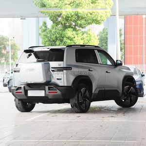 2025 BYD Leopard <span class=keywords><strong>3</strong></span> внедорожник новейшая модель 422HP 501 км чистый электрический внедорожник новый запас энергии - Product Image 5