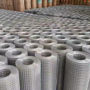 Factory Direct Hot Dipped Galvanized <b>Wire</b> <b>Mesh</b> Roll Manufacturer Custom Size OEM Service Available - Product Image 5