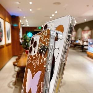 Funda de teléfono móvil para samsung a02 y mi 10, carcasa trasera para iphone 11 12 13 pro max - Product Image 4