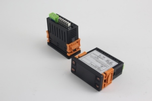 Contrôleur de température numérique, thermostat 110V, capteur étanche 1M, chauffage, refroidissement, relais de contrôle de température LED - Product Image 4
