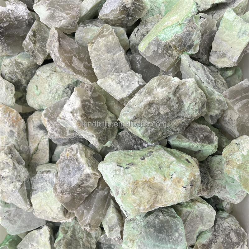 Pietra di luna verde