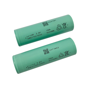 Một lớp 60A/125A xả 21700 50PL rs50 Lithium ion có thể sạc lại pin đánh bại molicel p42a/P45B/p50b 50S - Product Image 4